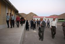 گزارش تصویری نشست با هیات رئیسه دانشگاه اصحاب رسانه و گرامی داشت روز خبر نگار
